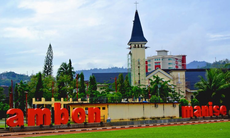 Jasa Pembuatan Sistem Informasi Software ERP di Ambon, Maluku