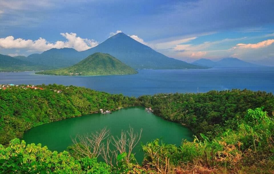 Jasa Pembuatan Sistem Informasi Software ERP di Sofifi, Maluku Utara