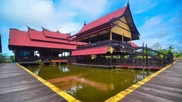 Jasa Pembuatan Sistem Informasi Software ERP di Tanjung Selor, Kalimantan Utara