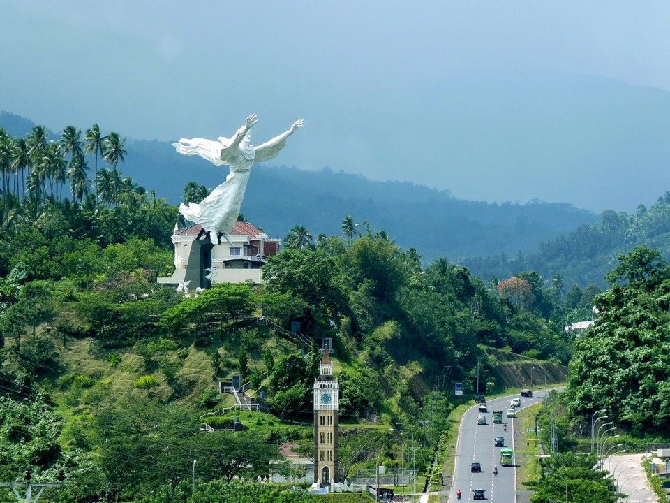 Jasa Pembuatan Sistem Informasi Software ERP di Manado, Sulawesi Utara