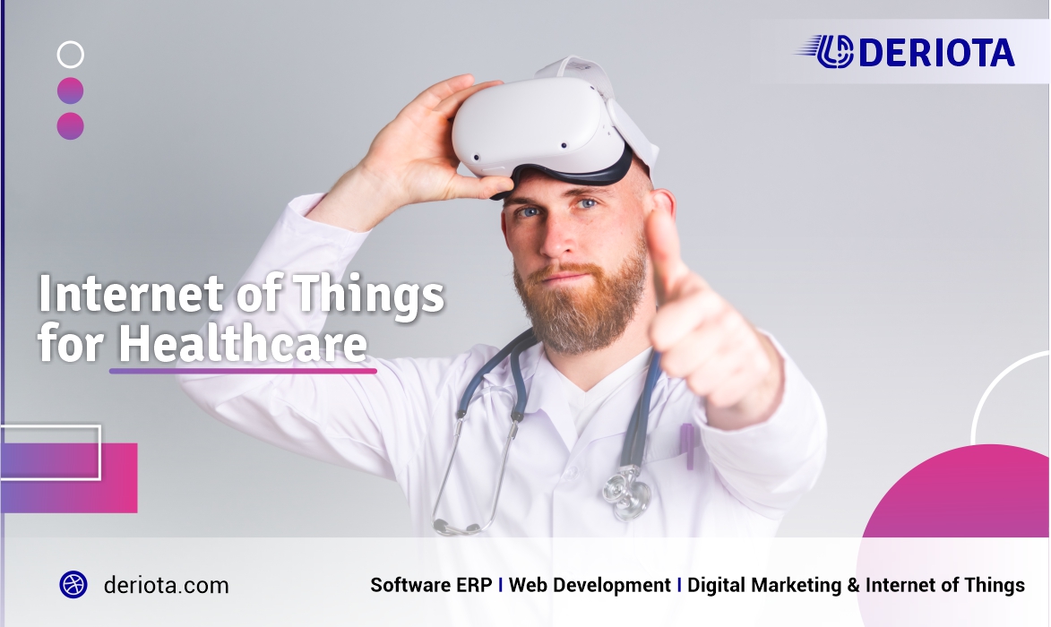 Internet of Things di Bidang Kesehatan