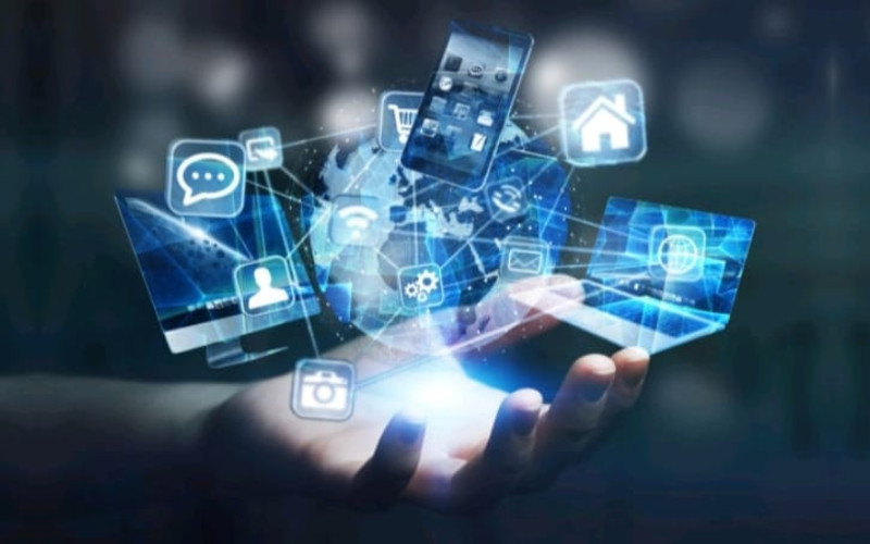 Pentingnya Transformasi Digital Untuk Mengembangkan Bisnis Anda