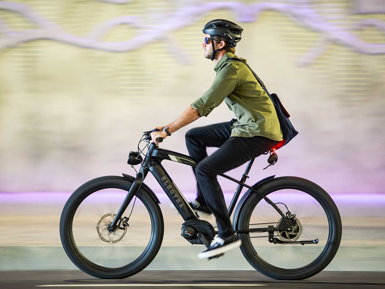 13 Hal Yang Perlu Anda Ketahui Tentang E-Bike!