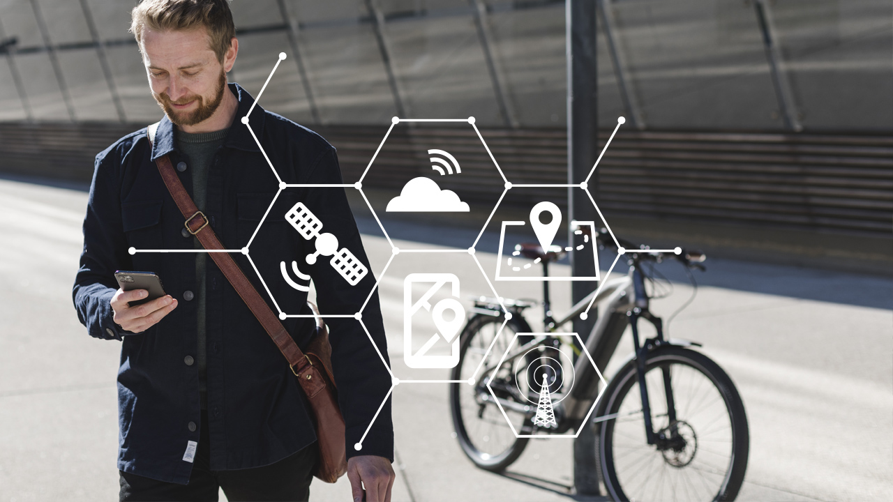 Smart Bike vs E-Bike? Mana Yang Terbaik untuk Anda?