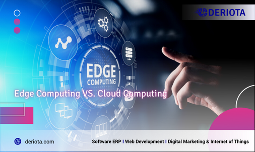 Edge Computing vs. Cloud Computing: Mengapa Perluasan IoT Membutuhkan Keduanya
