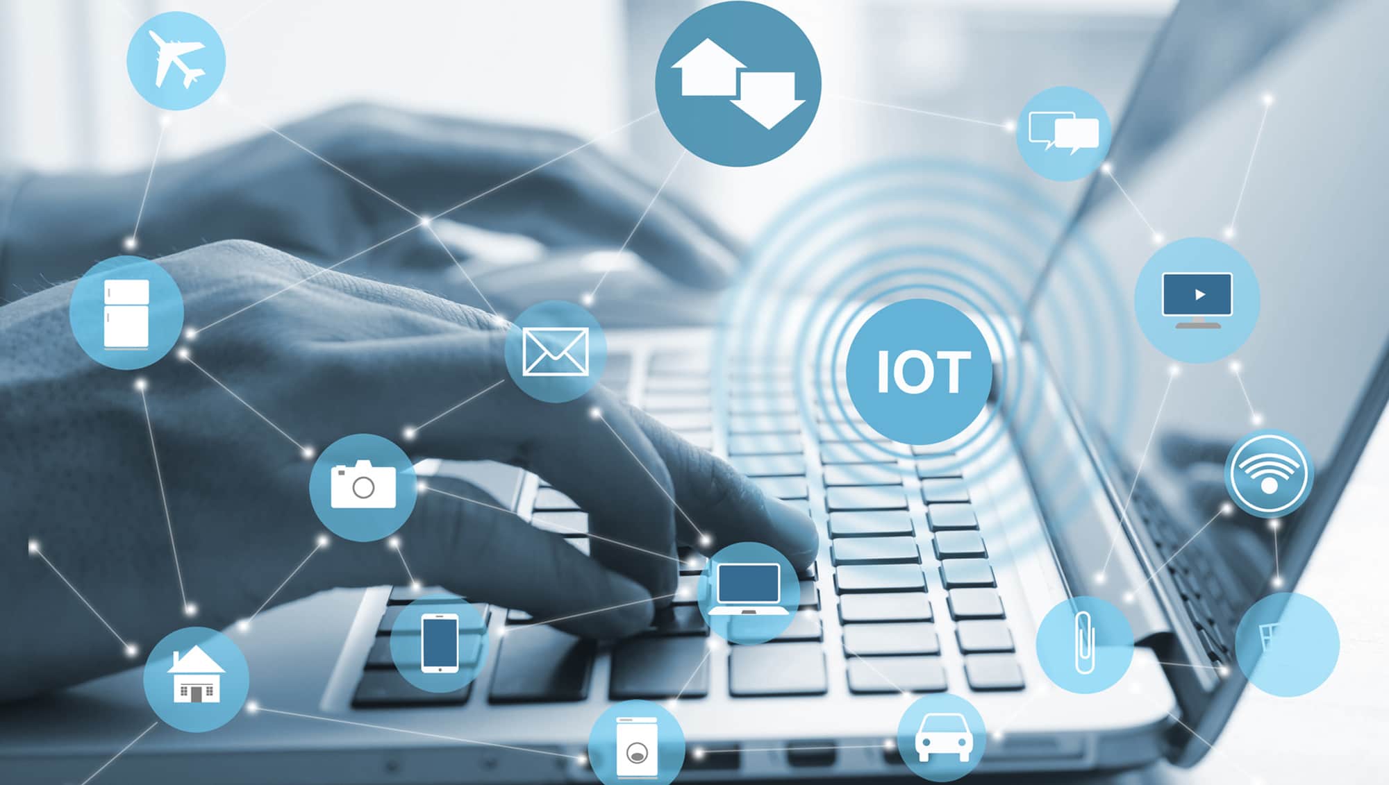 Internet of Things dalam Marketing : Peluang Pemasaran Terintegrasi