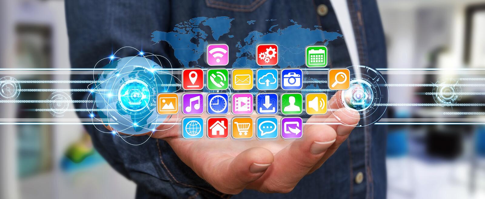 IoT Merupakan Jalan Revolusi dari Periklanan