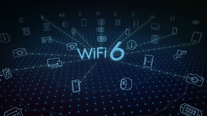 Wifi 6 : Masa Depan dari IoT