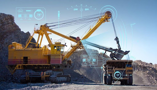 Suksesnya IoT Diterapakan dalam Industri Pertambangan. Mengapa? Yuk Simak Artikel ini