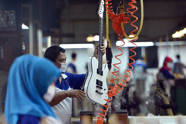 Mari Kita Mengenal Peran IoT dalam Industri Musik