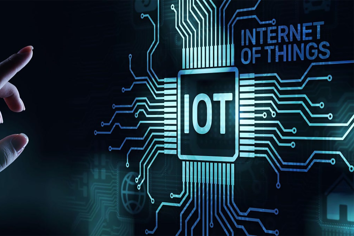 Bagaimana Jika IoT Diterapkan dalam Perusahaan Asuransi ?