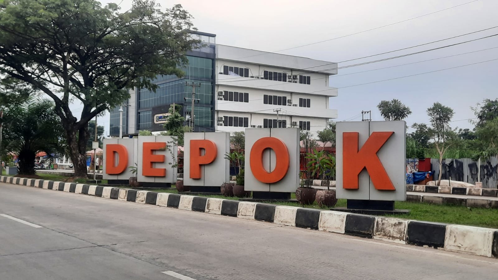 Jasa Pembuatan Aplikasi di Kota Depok