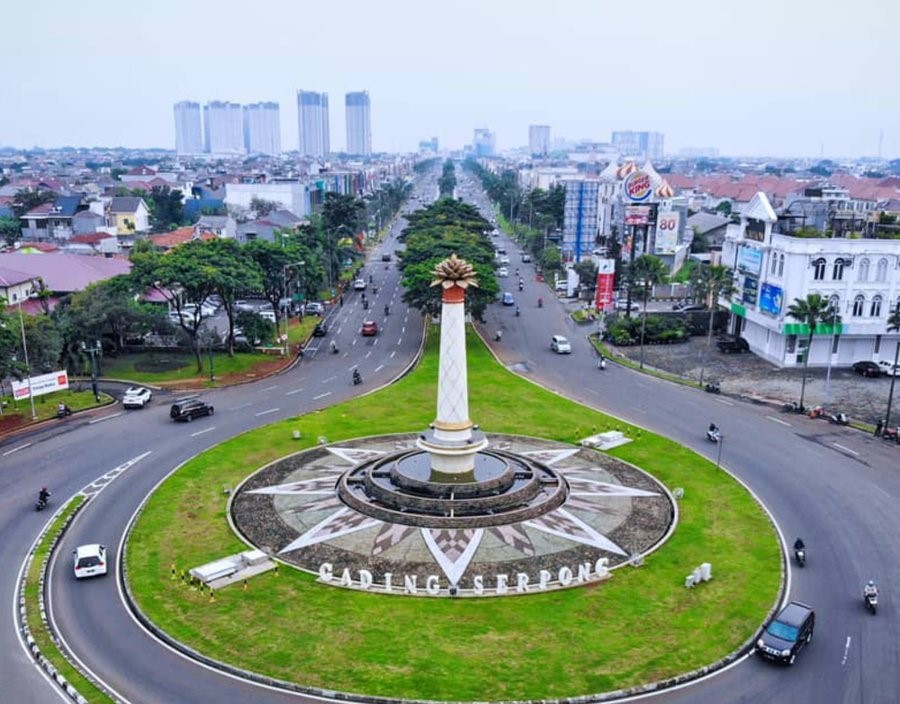 Jasa Pembuatan Aplikasi di Kota Tangerang