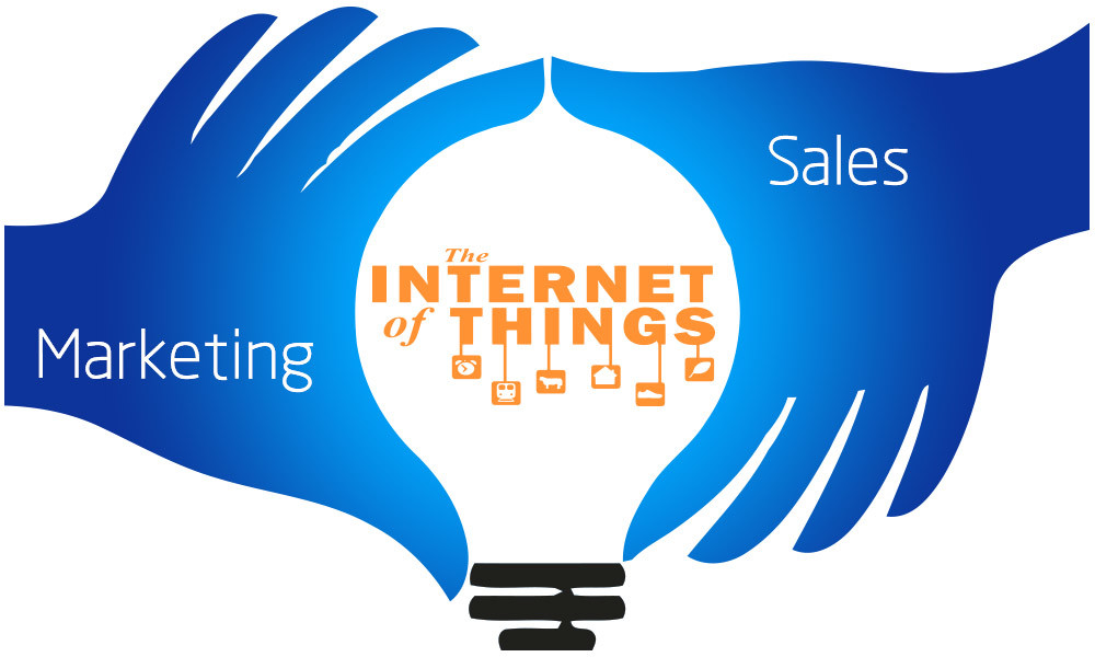 Bagaimana Perkembangan Industri Penjualan Dengan Adanya IoT?