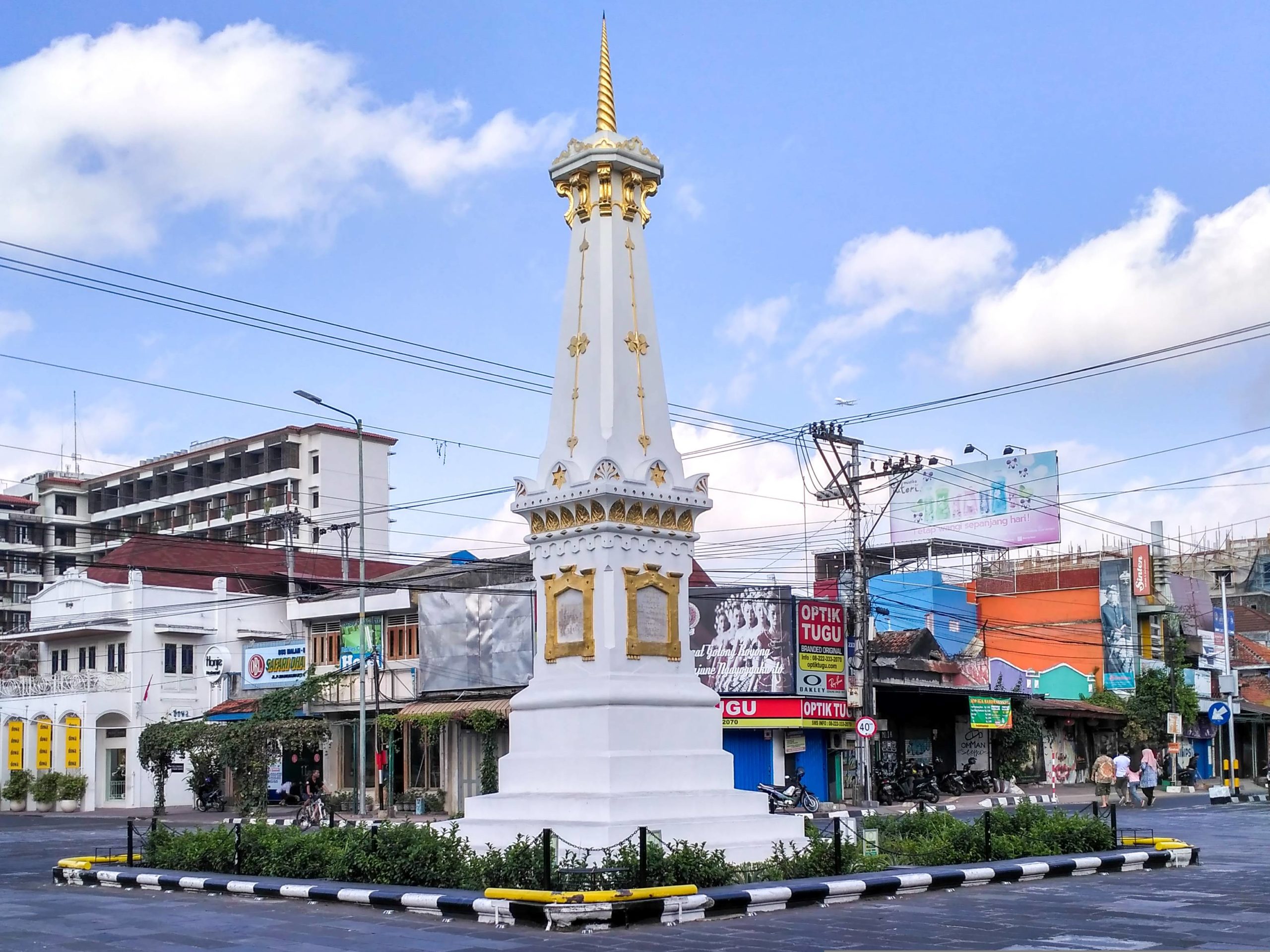 Jasa Pembuatan Aplikasi di Yogyakarta