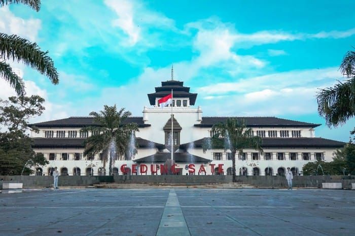 Jasa Pembuatan Aplikasi Di Kota Bandung
