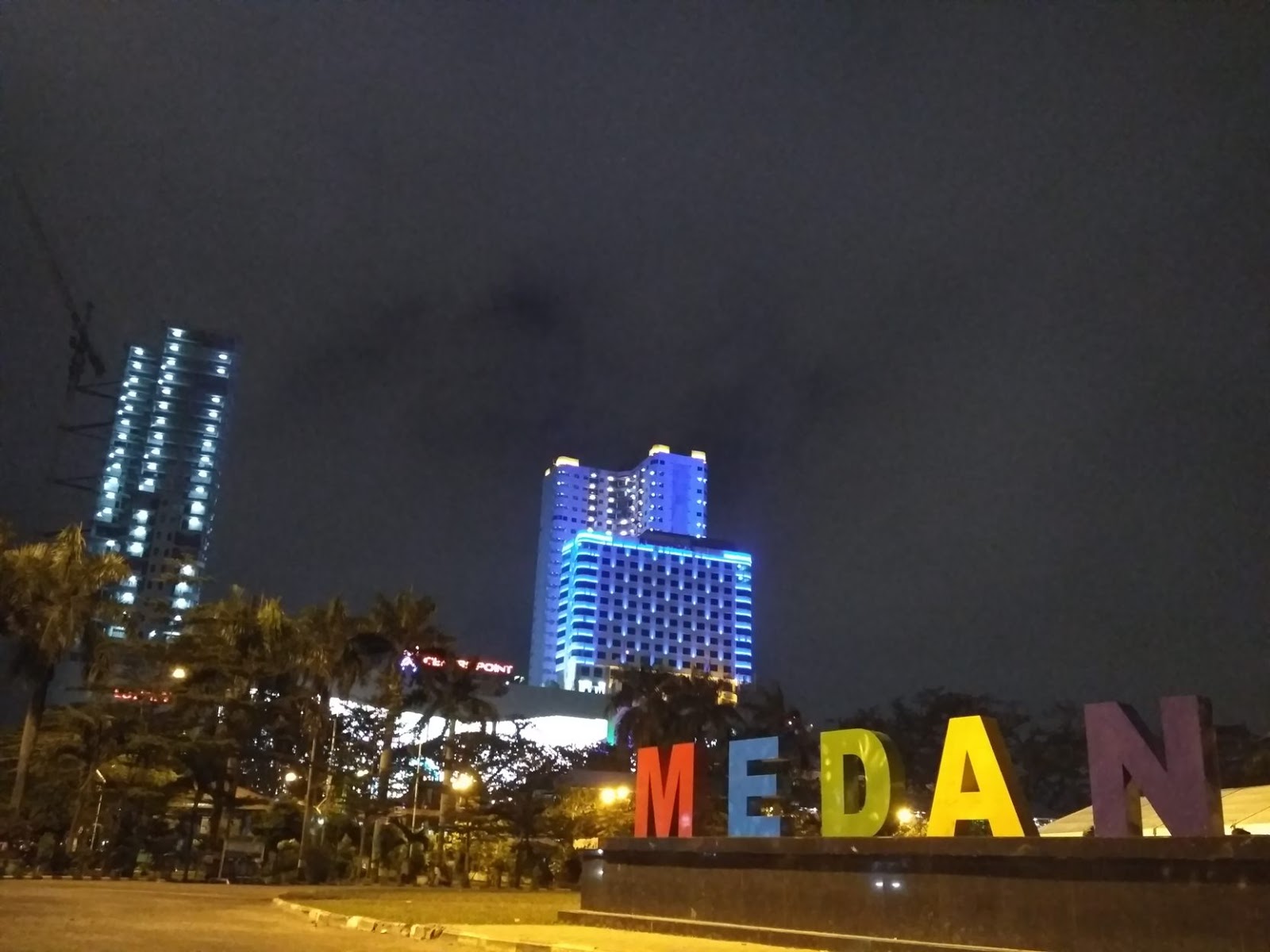 Jasa Pembuatan Aplikasi di Kota Medan