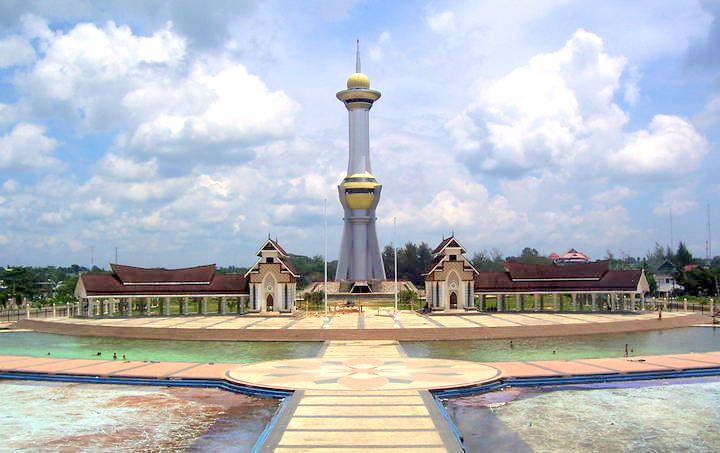Jasa Pembuatan Aplikasi Di Kota Kendari
