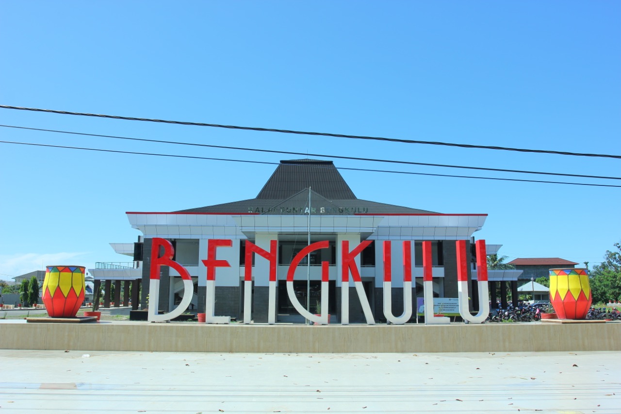 Jasa Pembuatan Aplikasi di Kota Bengkulu