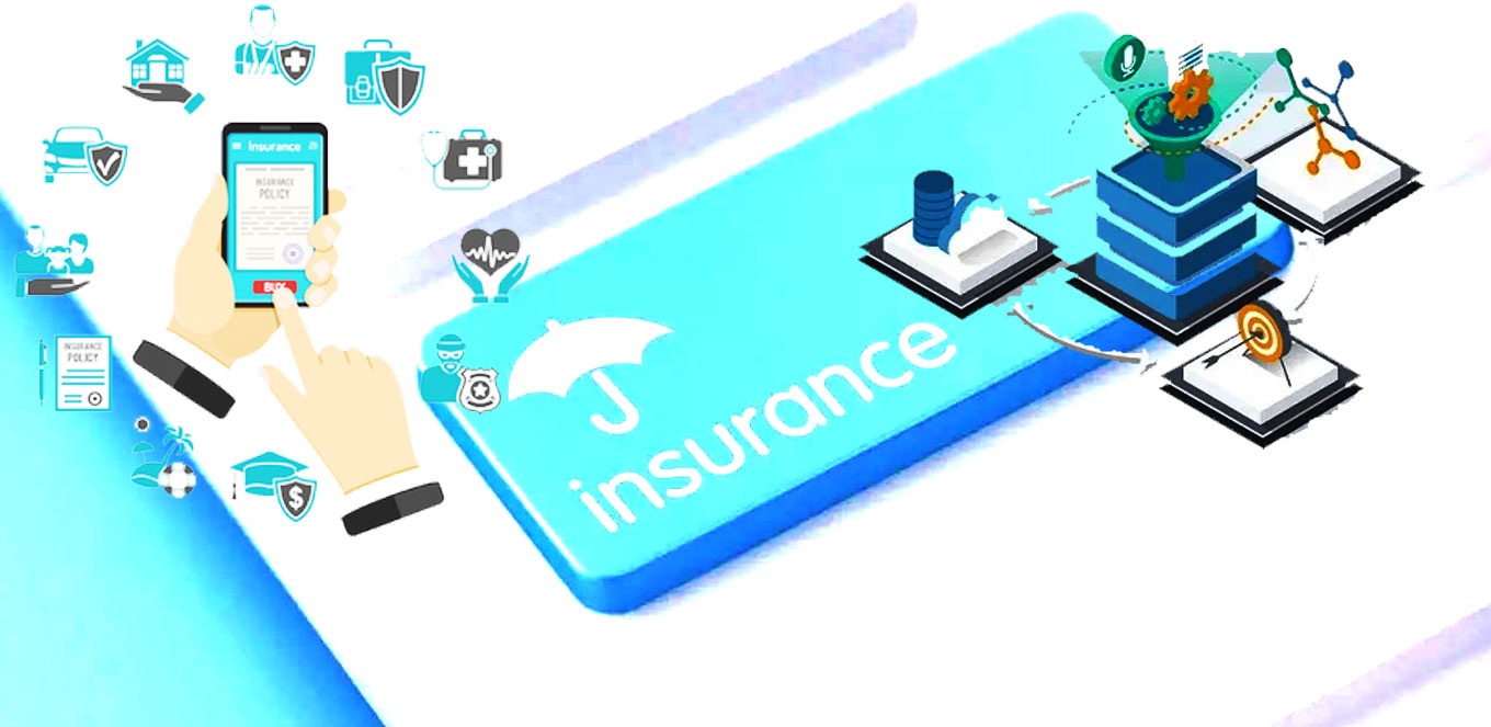 IoT dalam Industri Asuransi : Pengertian, Manfaat, Tantangan.