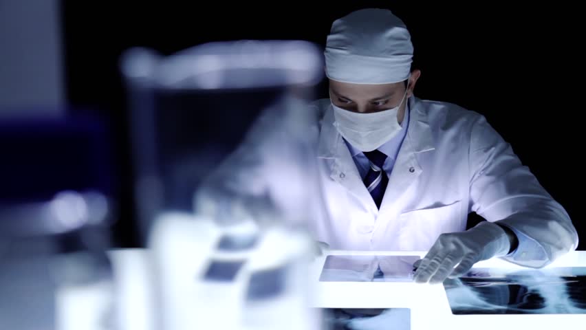 Apa Pengaruh IoT pada Ilmu Forensik