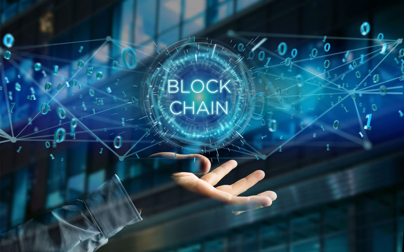 Bagaimana Perpaduan IoT Dengan Blockchain? Yuk Simak Artikel Berikut ini
