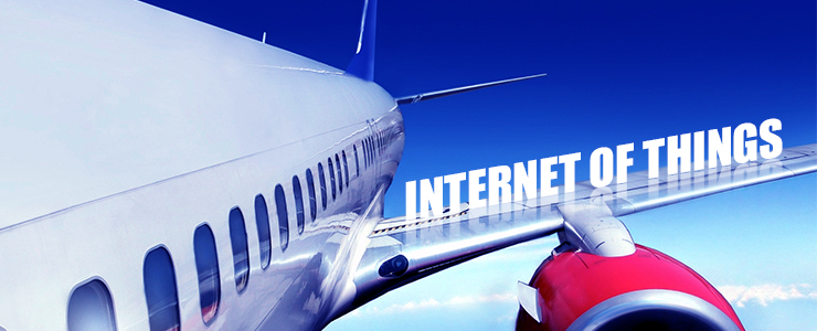 Apa Manfaat IoT  Dalam Industri Penerbangan ? Yuk Simak Artikel Berikut ini. Perusahaan IOT Indonesia