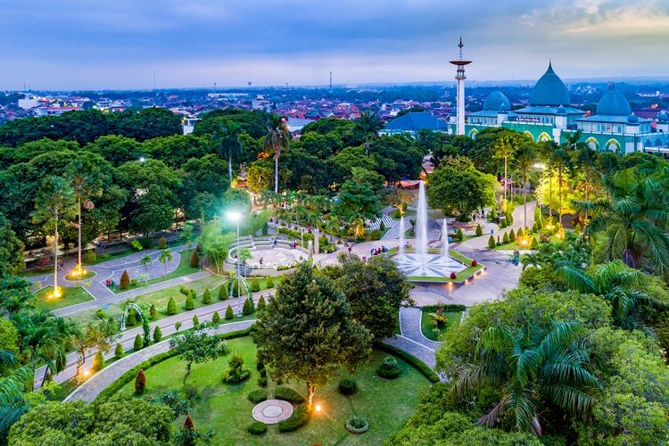 Jasa Pembuatan Aplikasi di Banyuwangi Perusahaan IOT Indonesia