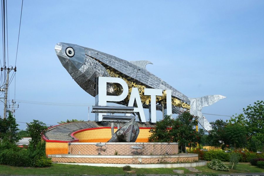 Jasa Pembuatan Aplikasi di Pati, Jawa Tengah Perusahaan IOT Indonesia