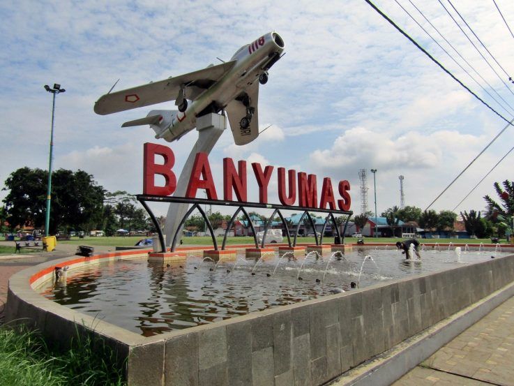 Jasa Pembuatan Aplikasi di Banyumas, Jawa Tengah Perusahaan IOT Indonesia