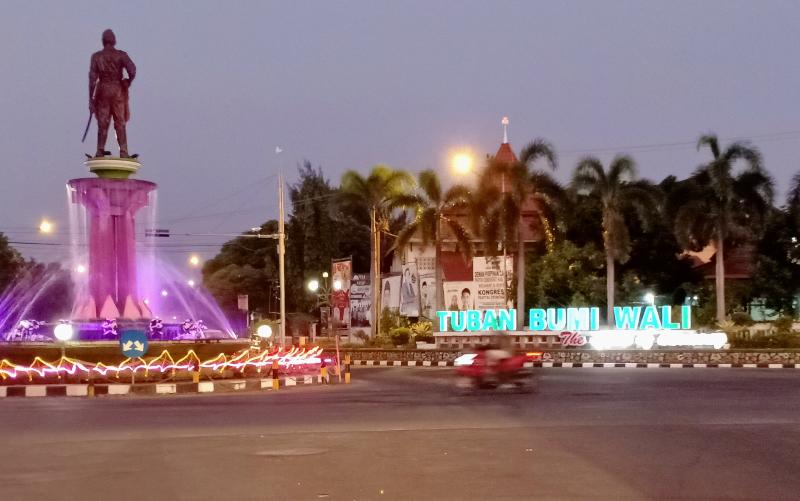 Jasa Pembuatan Aplikasi di Tuban, Jawa Timur Perusahaan IOT Indonesia