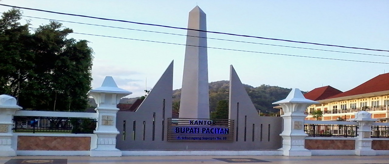 Jasa Pembuatan Aplikasi di Pacitan, Jawa Timur Perusahaan IOT Indonesia