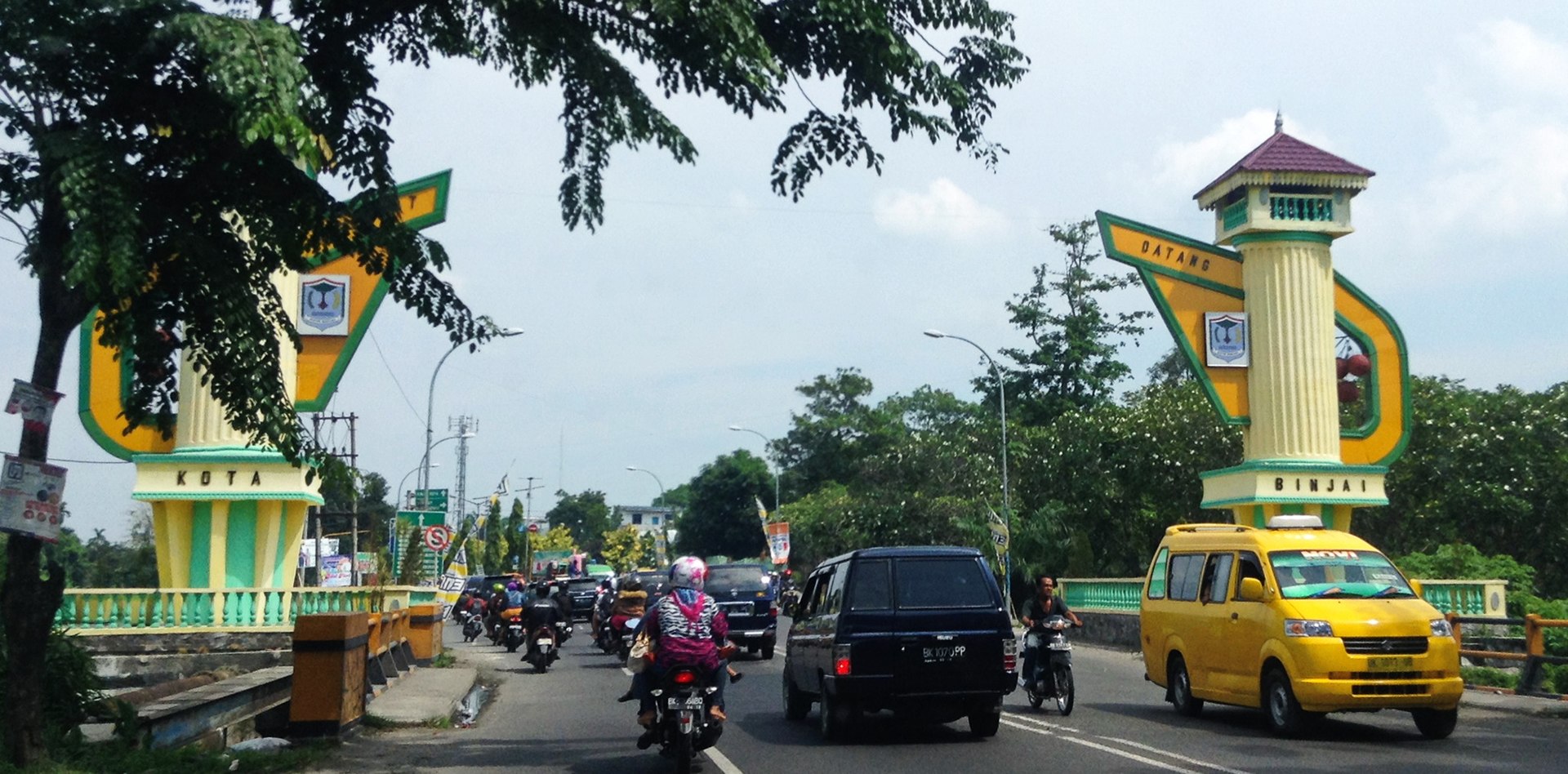 Jasa Pembuatan Aplikasi Di Binjai, Sumatera Utara