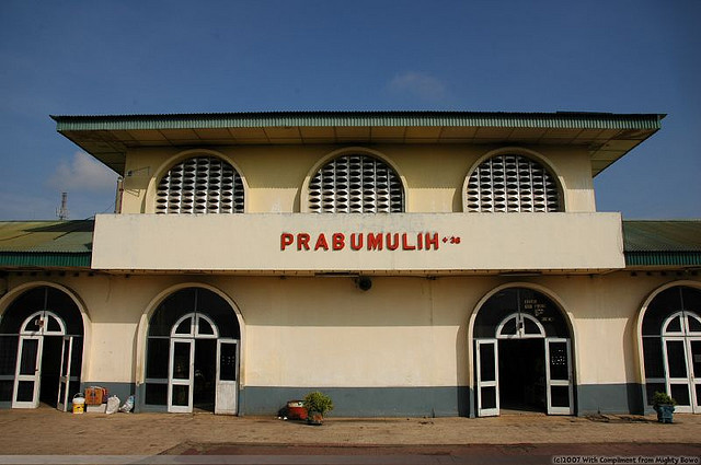 Jasa Pembuatan Aplikasi Di Prabumulih, Sumatera Selatan