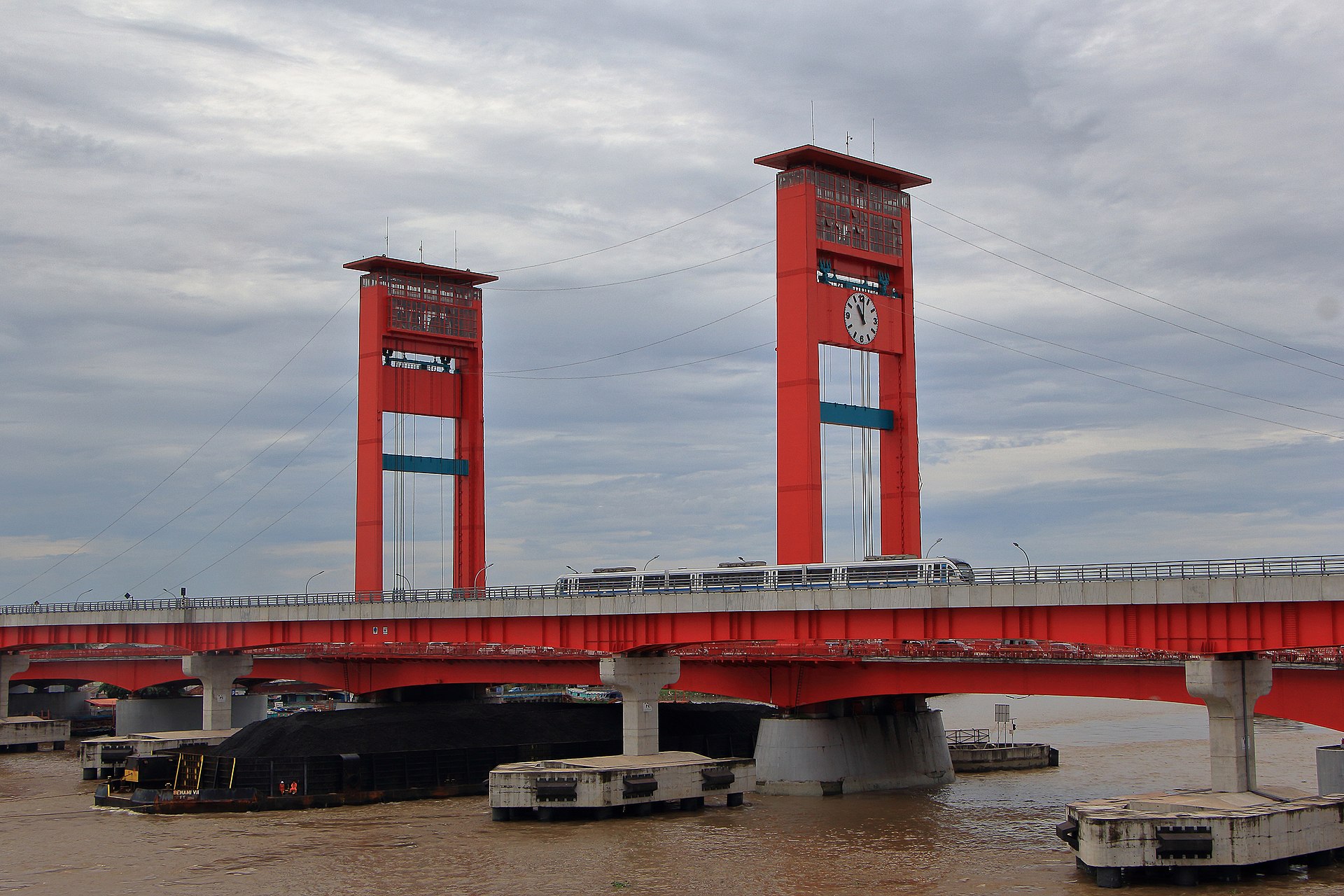 Jasa Pembuatan Aplikasi Di Palembang, Sumatera Selatan