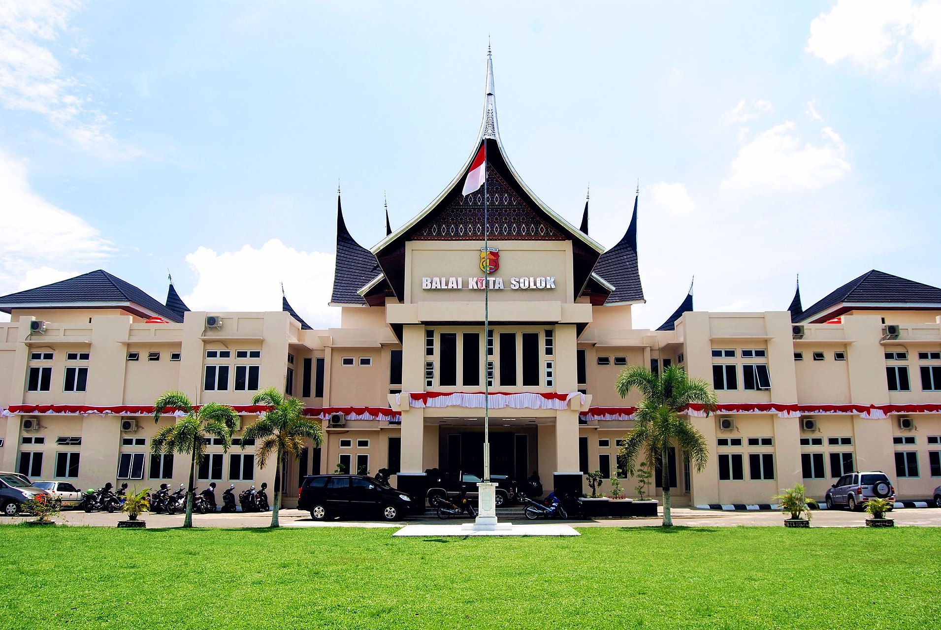 Jasa Pembuatan Aplikasi Di Solok, Sumatera Barat