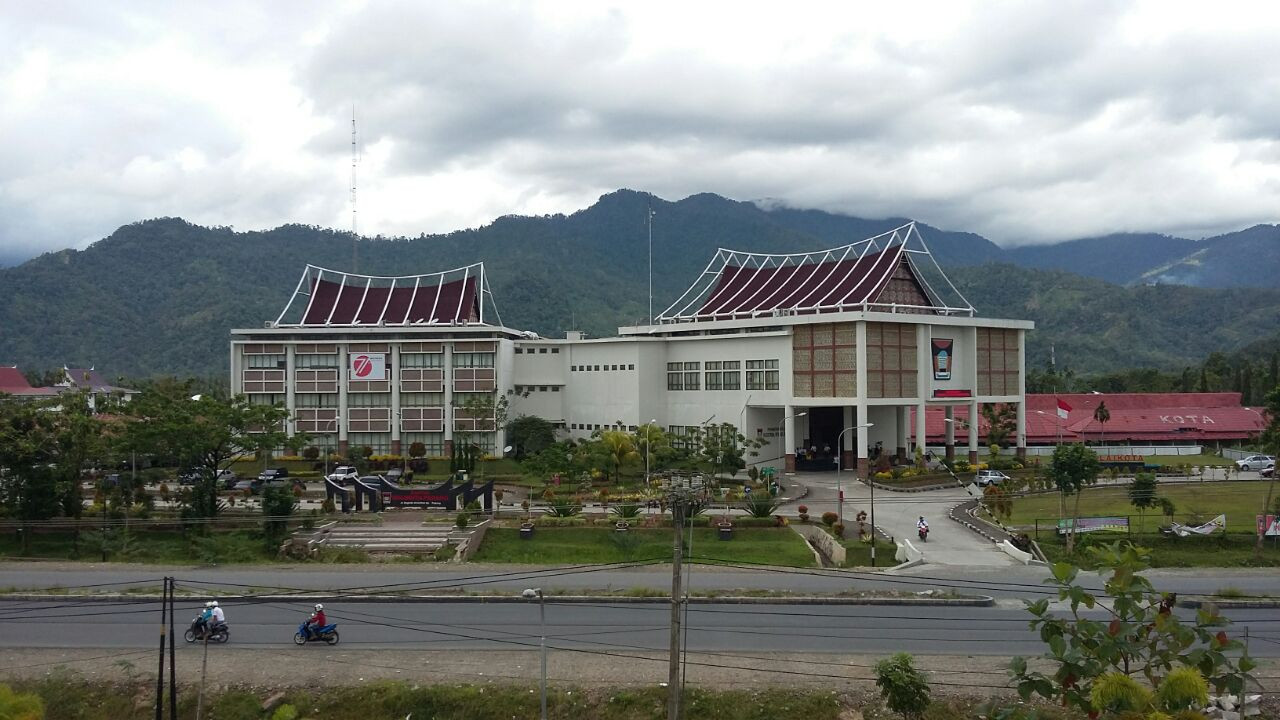 Jasa Pembuatan Aplikasi Di Padang, Sumatera Barat