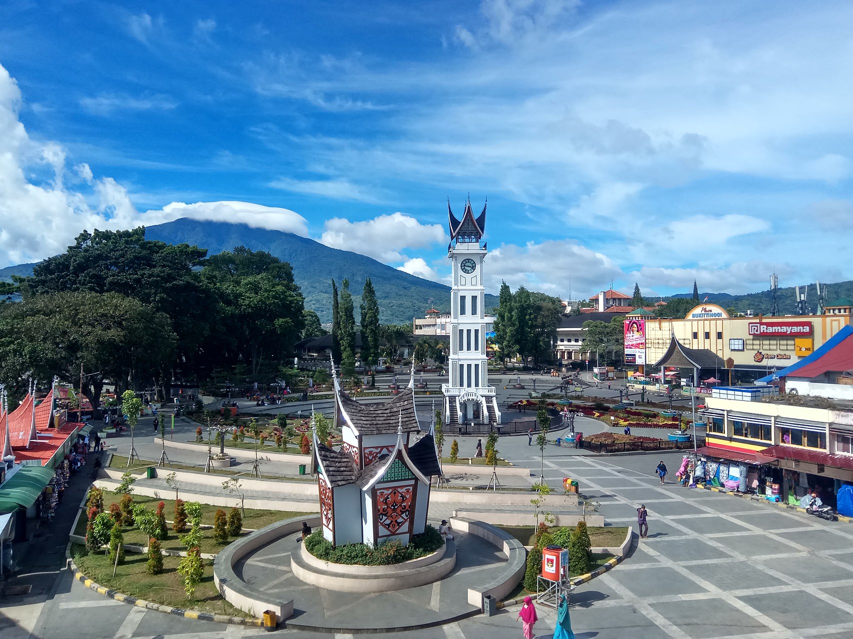 Jasa Pembuatan Aplikasi Di Bukittinggi, Sumatera Barat