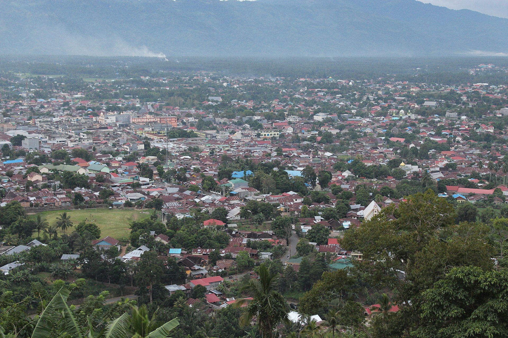 Jasa Pembuatan Aplikasi Di Kotamobagu, Sulawesi Utara