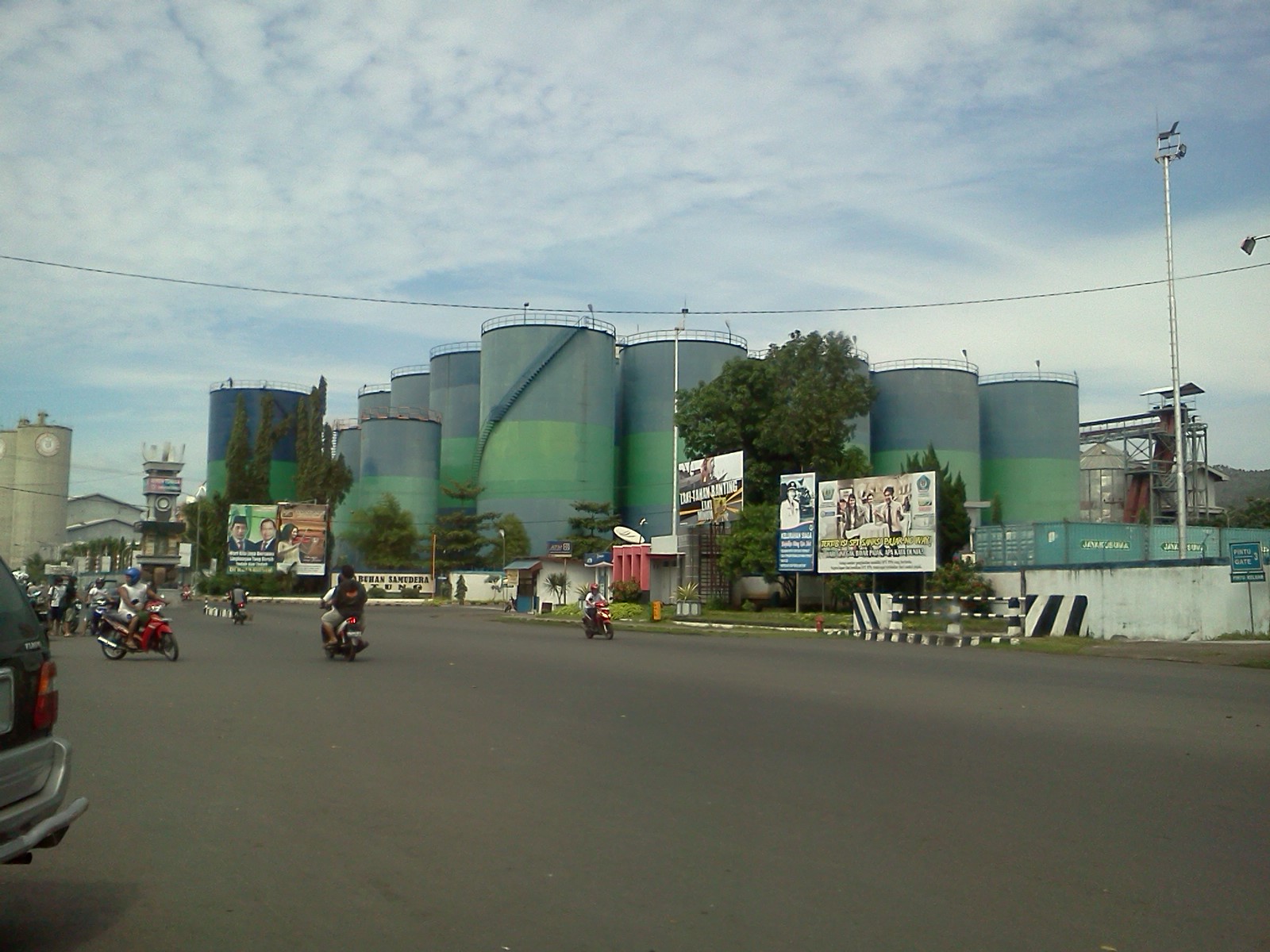 Jasa Pembuatan Aplikasi Di Bitung, Sulawesi Utara