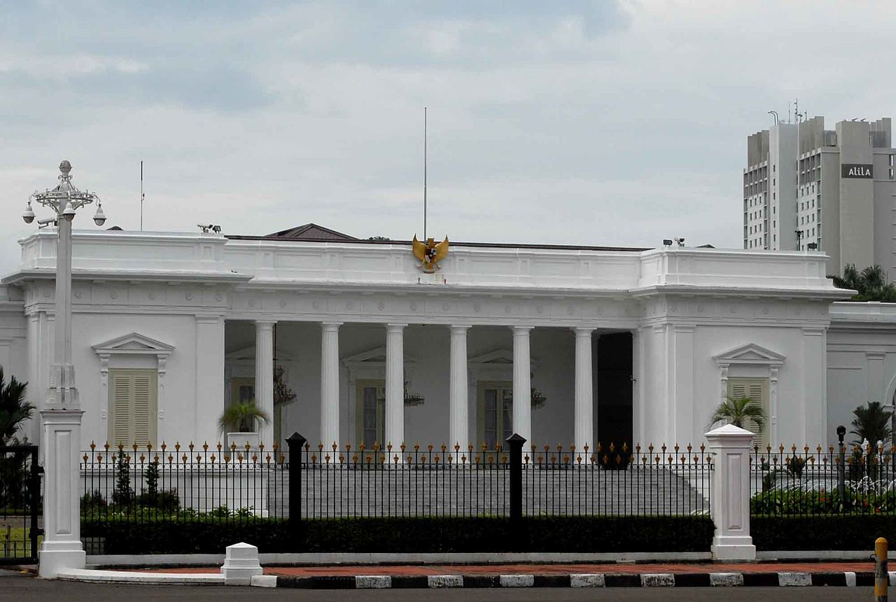 Jasa Pembuatan Aplikasi Di Jakarta, Indonesia
