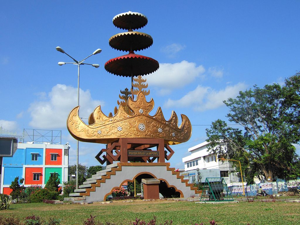 Jasa Pembuatan Aplikasi Di Bandar Lampung, Lampung