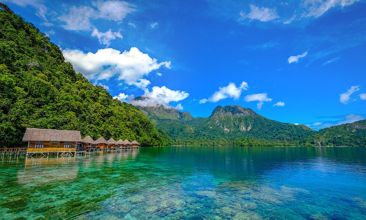 Jasa Pembuatan Aplikasi Di Ambon, Maluku