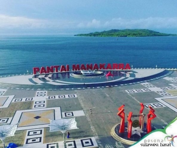 Jasa Pembuatan Aplikasi Di Mamuju, Sulawesi Barat
