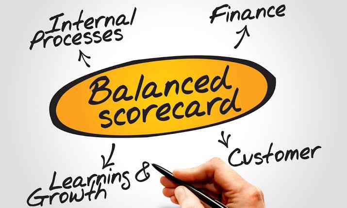 Mengoptimalkan Kinerja Bisnis dengan Framework Balanced Scorecard