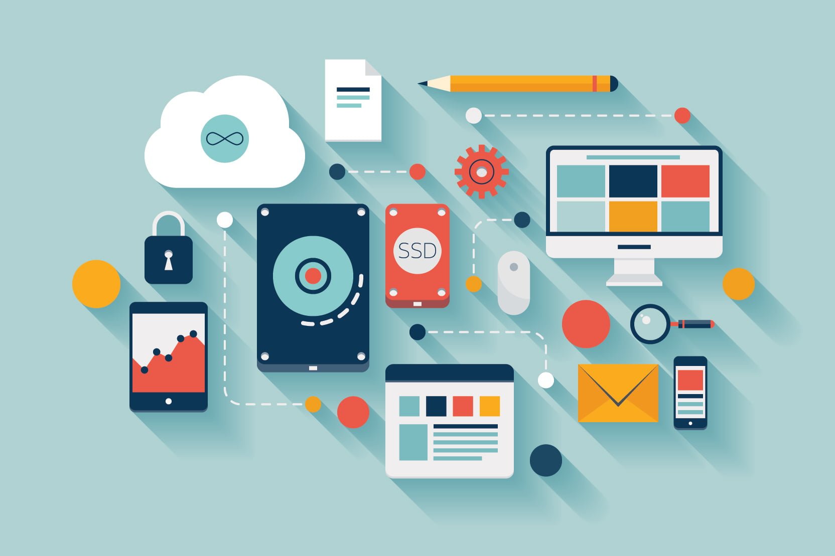 Trend Terbaru Bisnis Web Development