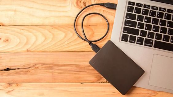 Tips Memilih Perangkat Penyimpanan Eksternal: Menyimpan Data dengan Aman dan Efisien