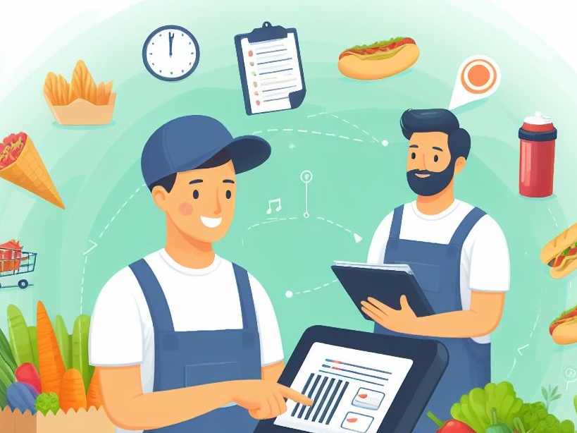 Keefektifan Penerapan ERP Pada UMKM