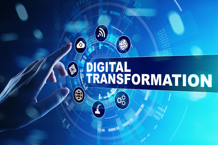Peran IoT Dalam Transformasi Digital Bisnis