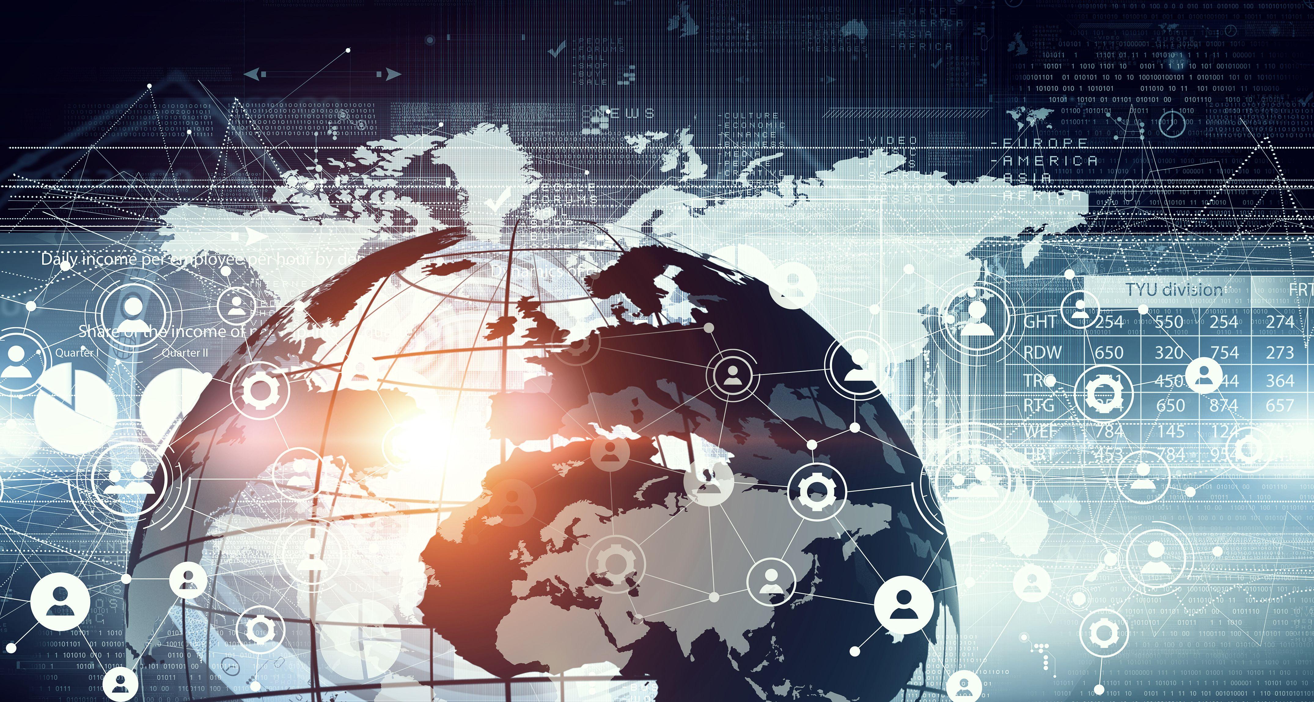 Bisnis Digital : pengertian, kelebihan, jenis, dan tantangannya